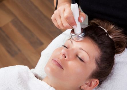 Skin Anti Aging Treatments In Cheshire