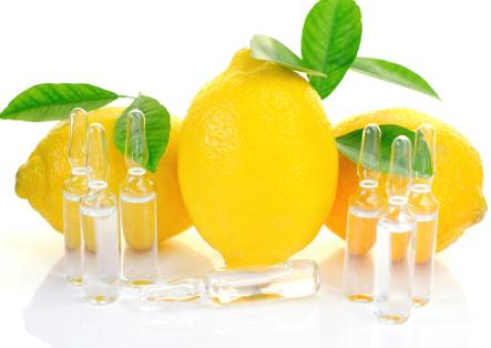 Lemon Bottle Injections In Cheshire