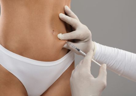 How to Safely Achieve Your Body Goals with Fat Dissolving Procedures in Cheshire